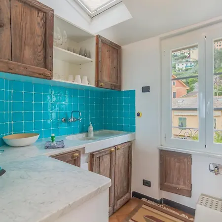 Appartement Sunny House