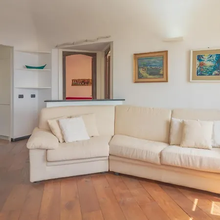 Sunny House * Camogli