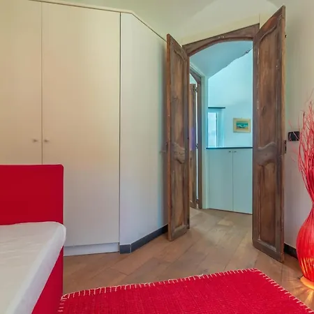 Sunny House * Camogli