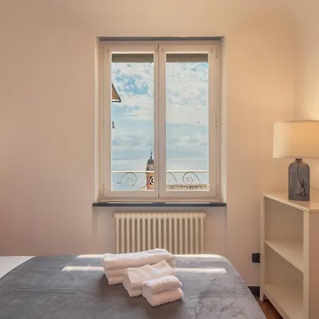 Sunny House * Camogli