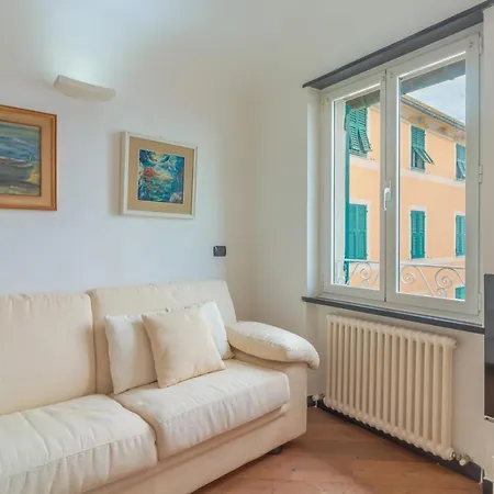 Sunny House * Camogli