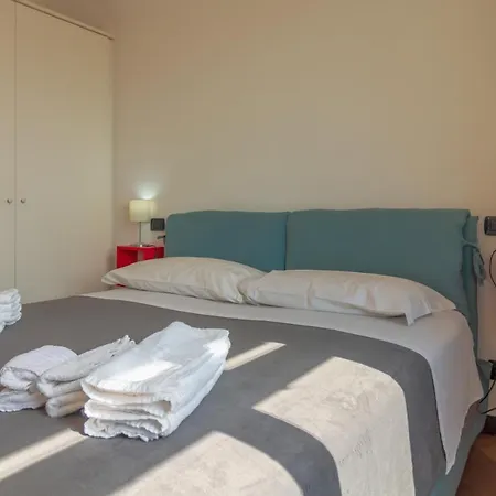 Sunny House Appartement *