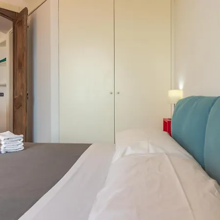 Sunny House Appartement *