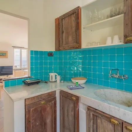 Sunny House Appartement