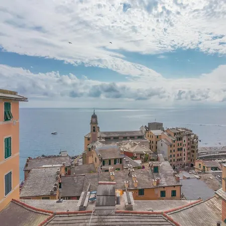 Appartement Sunny House