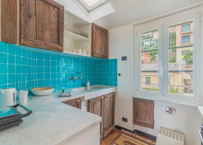 Appartement Sunny House