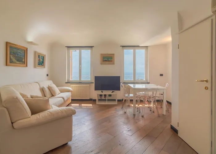 Appartement Sunny House