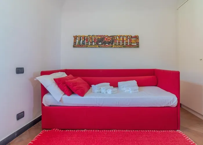 Sunny House Appartement
