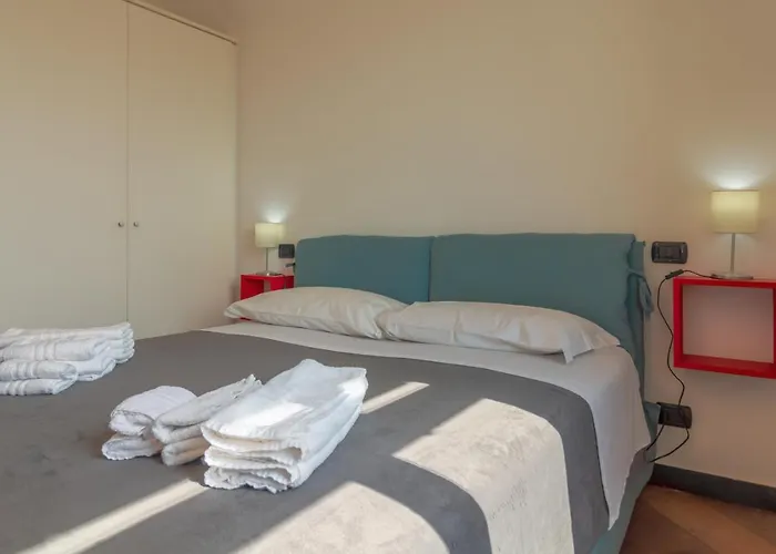 Sunny House Appartement *