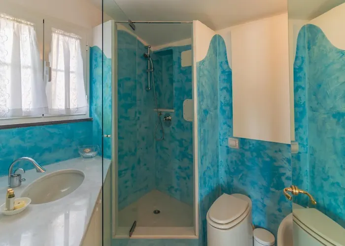 Sunny House Camogli