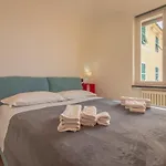 Sunny House Apartman Camogli