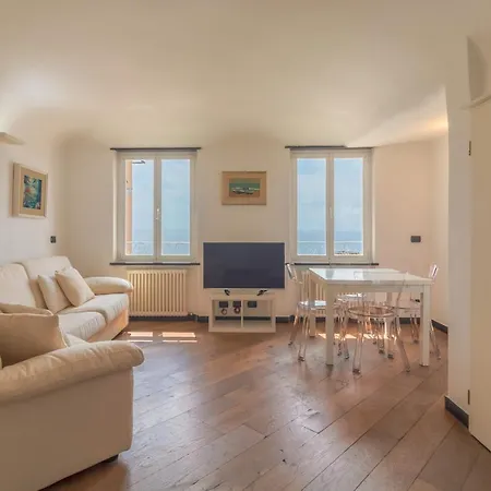 Apartment Sunny House