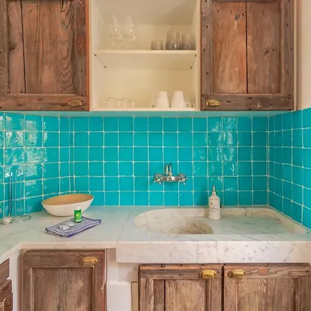Sunny House Apartment Camogli
