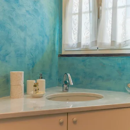 Appartement Sunny House