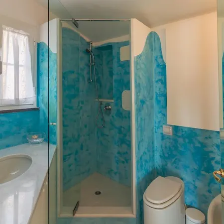 Sunny House Camogli