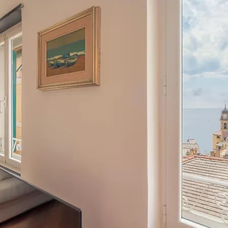 Sunny House Apartment