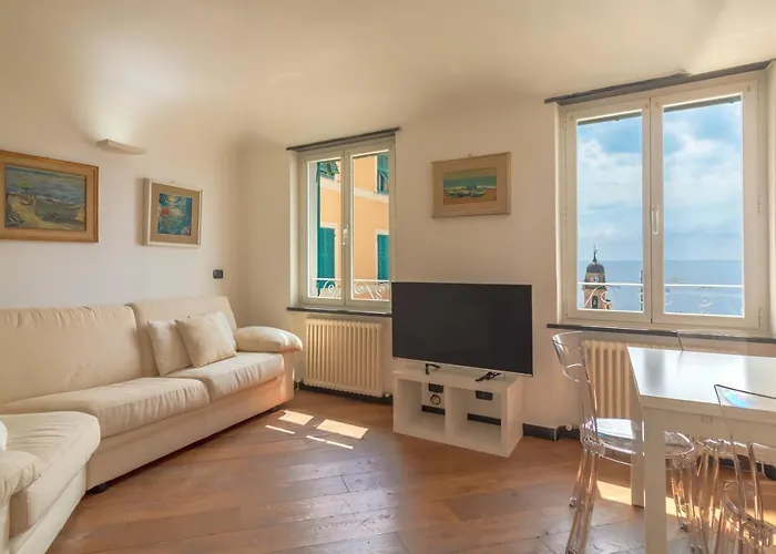 Sunny House Lägenhet *