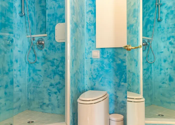 Sunny House Lägenhet