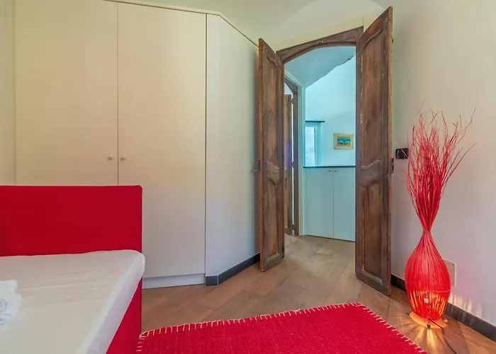 Sunny House * Camogli