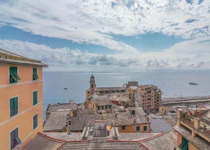 Lägenhet Sunny House