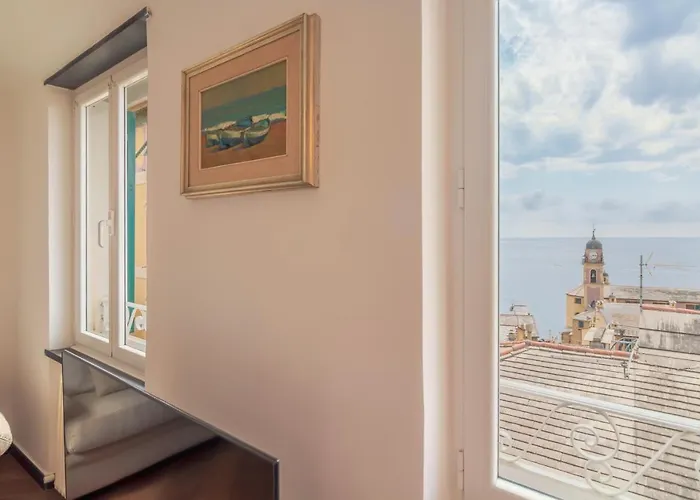 Sunny House Lägenhet